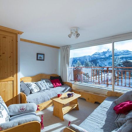 Appartement Cosy A Courchevel 1850 Avec Balcon Sud Et Proche Des Pistes - Fr-1-564-32 Buitenkant foto